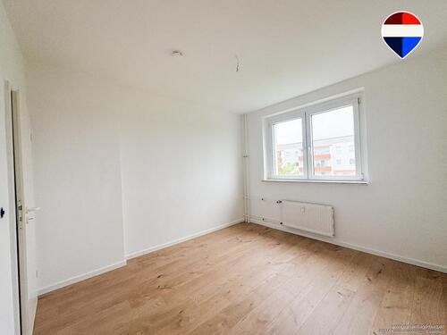 Foto - Wohlfühlwohnung im 3. Obergeschoss – Balkon & Aufzug inklusive