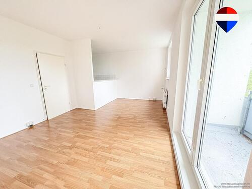 Foto - 2 Zimmer Etagenwohnung zur Miete in Magdeburg