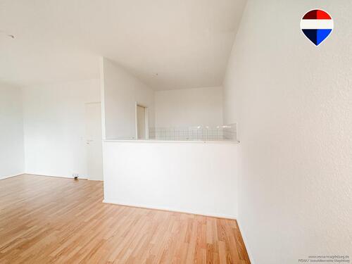 Foto - 2 Zimmer Etagenwohnung in Magdeburg
