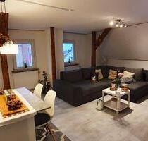 3 Zimmer DG Wohnung - 750,00&nbsp;EUR Kaltmiete, ca.&nbsp; 60,00&nbsp;m&sup2; in Hainburg (PLZ: 63512)