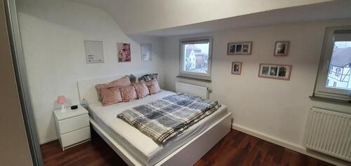 Foto - Dachgeschoßwohnung in Hainburg zur Miete