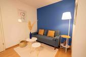 Foto - 1.5 Zimmer Erdgeschoßwohnung in Wertheim