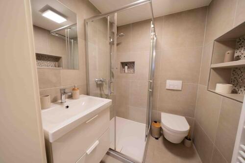 Foto - Erdgeschoßwohnung in Wertheim zur Miete