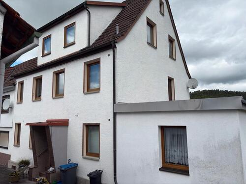Foto - Mehrfamilienhaus - 110.000,00&nbsp;EUR Kaufpreis, ca.&nbsp; 220,00&nbsp;m&sup2;