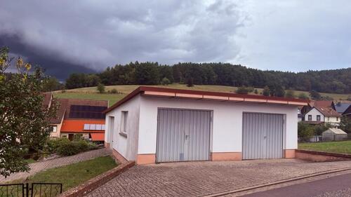 Foto - Mehrfamilienhaus, Wohnhaus in Breitungen/Werra zum Kaufen