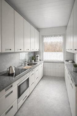 Foto - 2 Eigentumswohnungen in Essen - 106 m², 3 Garagen