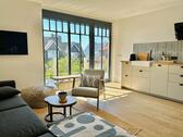 Foto - Ferienwohnung mit Hafenblick (4Pers.), Urlaub an SchleiOstsee
