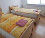 Foto - Etagenwohnung in St. Egidien