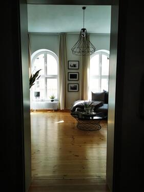 Foto - Traumhafte Wohnung in Potsdams Zentrum