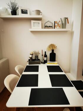 Foto - Etagenwohnung zur Miete in Potsdam