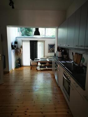 Foto - Etagenwohnung in Potsdam