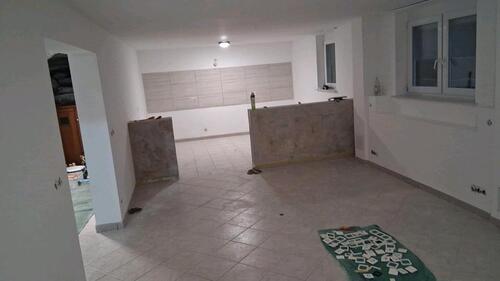 Foto - 2 Zimmer Wohnung Neureut - 900,00 EUR Kaltmiete,