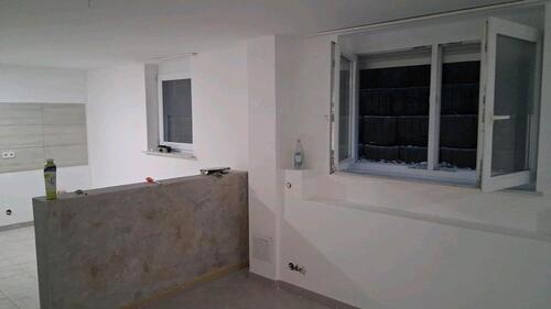 Foto - Etagenwohnung zur Miete in Karlsruhe