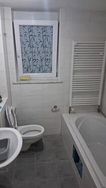 Foto - Etagenwohnung in Karlsruhe zur Miete