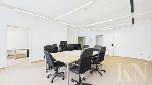 Foto - Repräsentative Bürofläche im Herzen von Illingen – zentral, hell und flexibel nutzbar