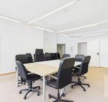 Repräsentative Bürofläche im Herzen von Illingen – zentral, hell und flexibel nutzbar