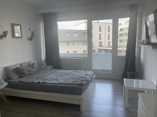 Foto - Etagenwohnung in Hamburg