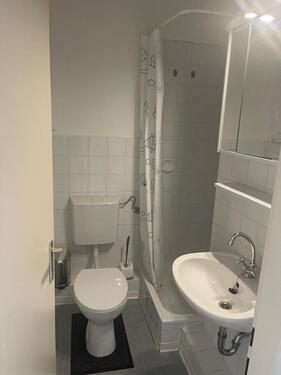 Foto - Etagenwohnung in Hamburg zur Miete