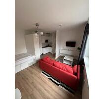 1 Zi Apartment am Ku’damm ab November zu vermieten - Berlin Mitte