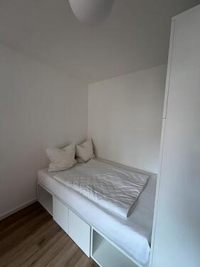 Foto - Etagenwohnung in Berlin