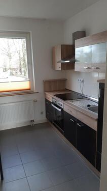 Foto - Etagenwohnung in Simmerath zur Miete