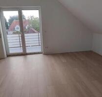 Schöne DG 2 ZKB ETW - mit EBK, Stellplatz in GER - Germersheim