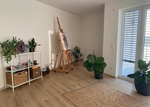 Foto - Etagenwohnung in Eging am See