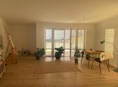 Foto - Etagenwohnung in Eging am See zur Miete