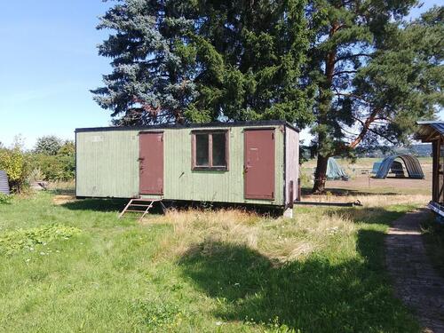 Foto - Grundstück zur Miete in Dresden