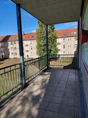 Foto - Etagenwohnung zum Kaufen in Berlin