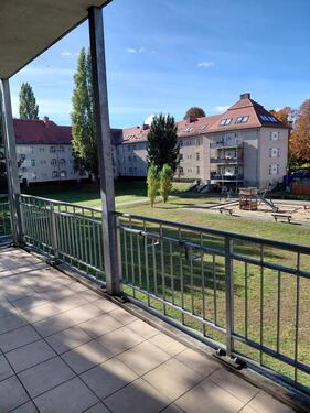 Foto - Etagenwohnung in Berlin