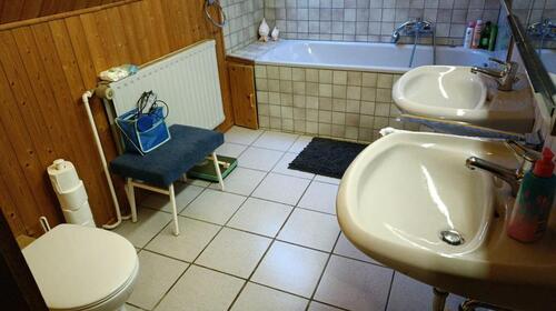 Foto - Einfamilienhaus zum Kaufen in Bad Driburg