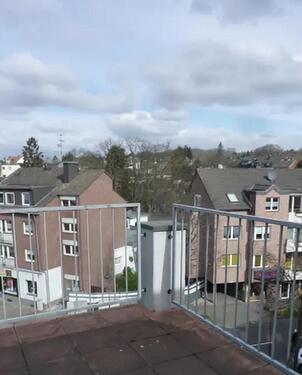 Foto - Schöne 3 Zimmer Maisonette Wohnung Aachen-Haaren (Gracht)