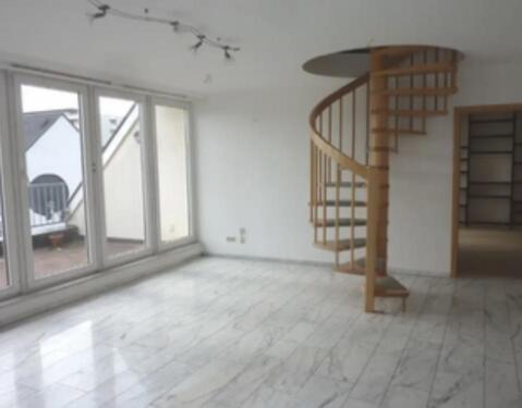 Foto - Etagenwohnung in Aachen