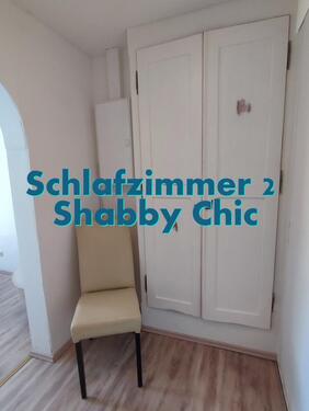 Foto - Elegante Wohnung in Heringsdorf nahe Strand (700 m) für Zeitmiete