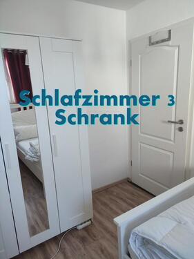Foto - Etagenwohnung in Heringsdorf zur Miete