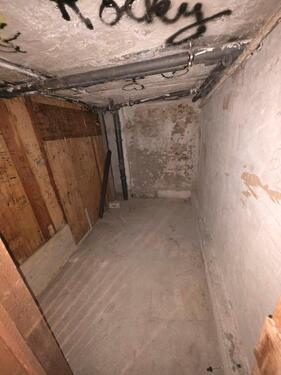 Foto - Kellerraum 5,2m² in Bochum-Harpen