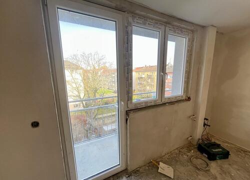 Foto - Etagenwohnung in Wiesbaden zur Miete