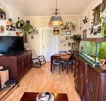 Anfragestopp - 4-Raum-Wohnung - Krämpfervorstadt - Erfurt Johannesvorstadt