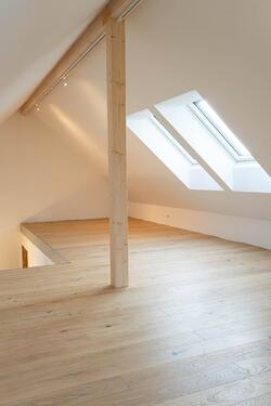 Foto - Etagenwohnung in Egenhausen zur Miete