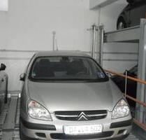 DA-Elisabethenstrasse sicherer heller PKW Stellplatz ab 01 2026 - Darmstadt