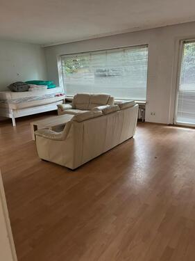 Foto - Erdgeschosswohnung zentrumsnah - 900,00 EUR Kaltmiete,