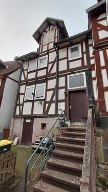 Foto - Fachwerkhaus - 21.000,00 EUR Kaufpreis, ca.  100,00 m²