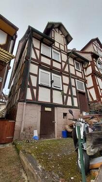 Foto - 5 Zimmer Einfamilienhaus zum Kaufen in Naumburg