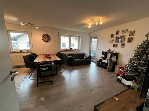 Foto - Vermiete Wohnung in Pfarrkirchen