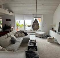 Dachgeschosswohnung von Privat 140qm - Graben-Neudorf