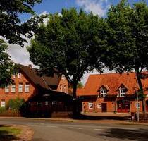 2-Zi-Whg. m.Haus-WG-CharakterAuch f. Pferdebesitzer interessant - Walsrode