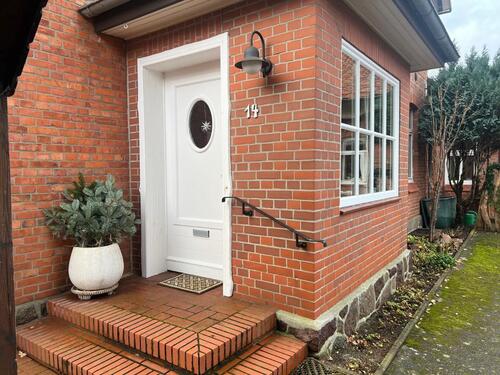 Foto - 2 Zimmer Etagenwohnung zur Miete in Walsrode