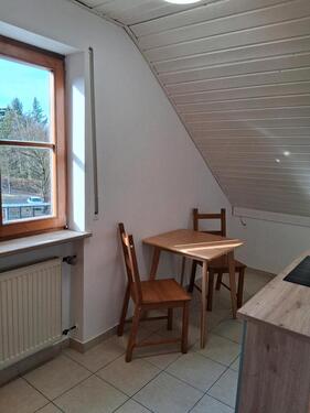 Foto - 2 Zimmer Etagenwohnung zur Miete in Ismaning