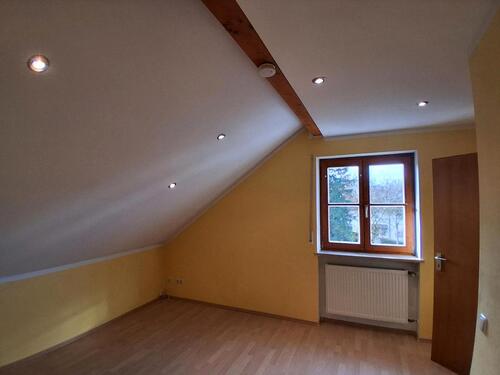 Foto - Etagenwohnung in Ismaning zur Miete